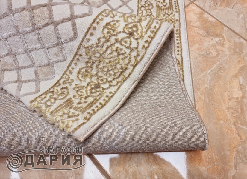 Тъкана пътека ALLEGRA 8177 beige